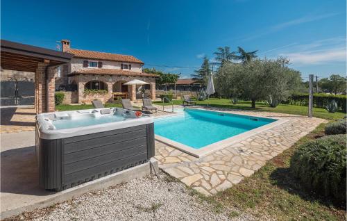 Stunning Home In Porec — 4-Star Luxury Hotel in Porec, Croatia