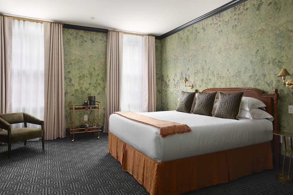 The Franklin on Rittenhouse A Boutique Hotel - photo 11