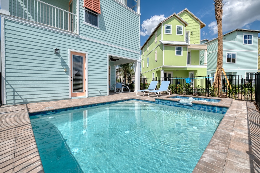 Margaritaville Cottages Orlando by Rentyl with H2O Waterpark - photo 227