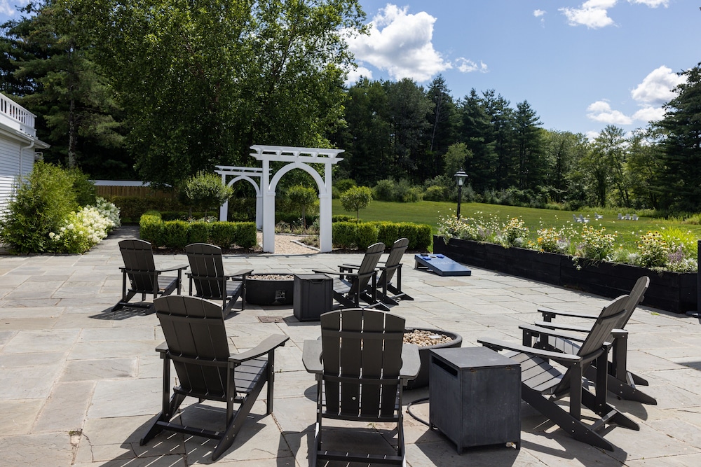 The Litchfield Inn - photo 130