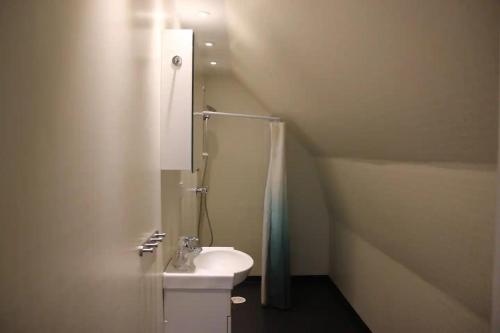 Stor lägenhet i centrum — 4-Star Luxury Hotel in Karlshamn, Sweden