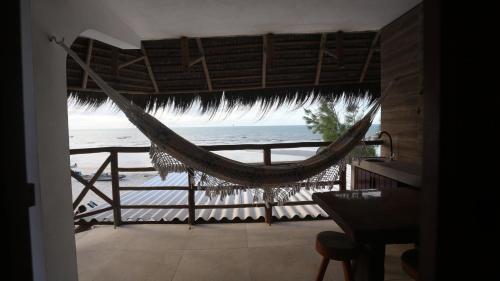 Movimento Suites — Cruz
