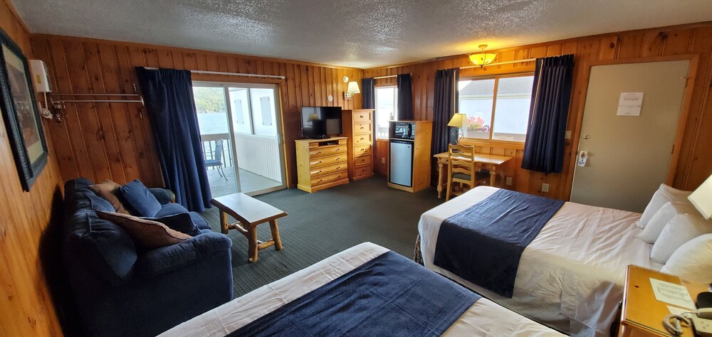 The Lake Motel - photo 59