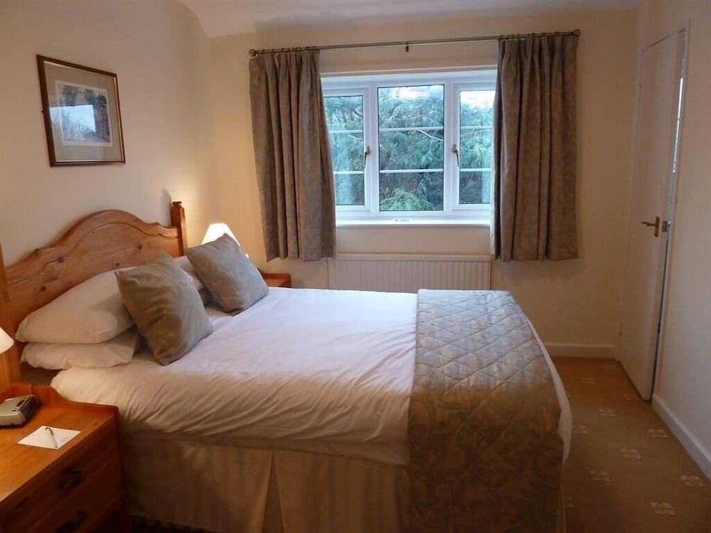 Apple Tree Hotel — Bridgwater — photo 5