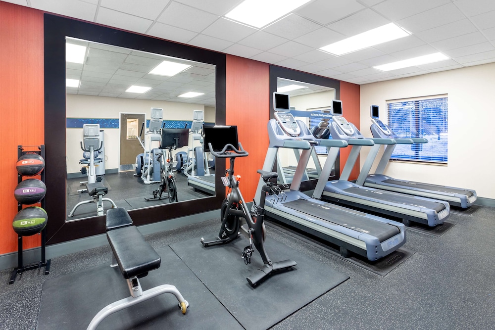 Hampton Inn Suites Minneapolis St Paul Arpt Mall of America - photo 31
