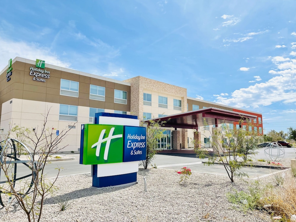 Holiday Inn Express & Suites Blythe by IHG - photo 25