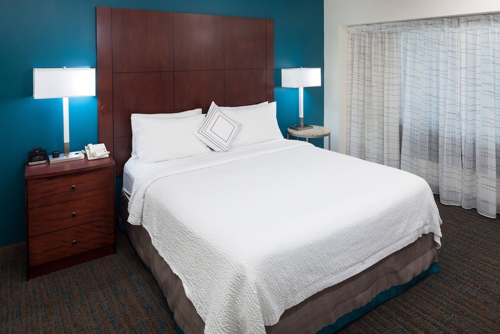 Residence Inn by Marriott Seattle Downtown Lake Union - photo 9