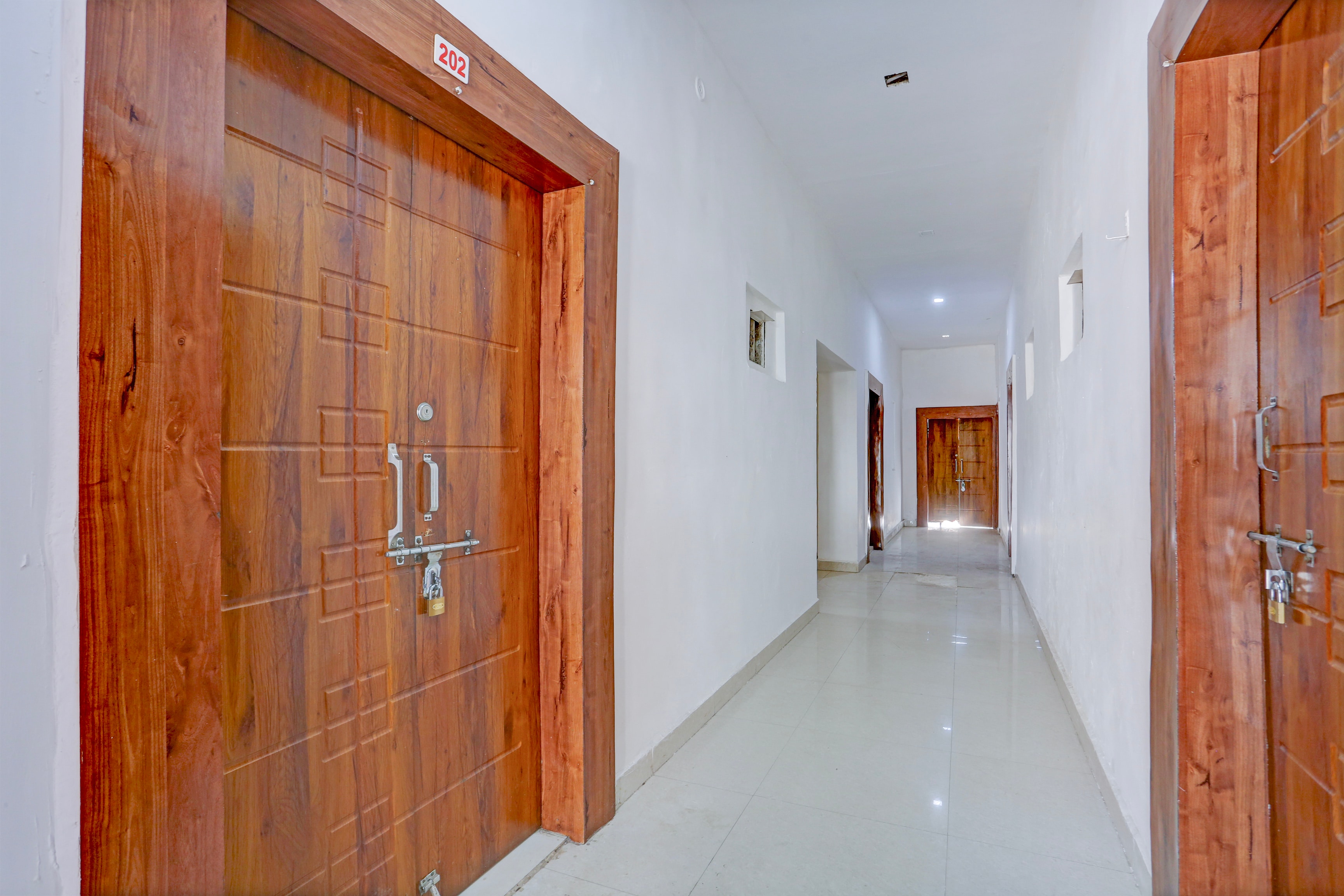 Hotel O Heritage Inn — hotel near Prayagraj Airport