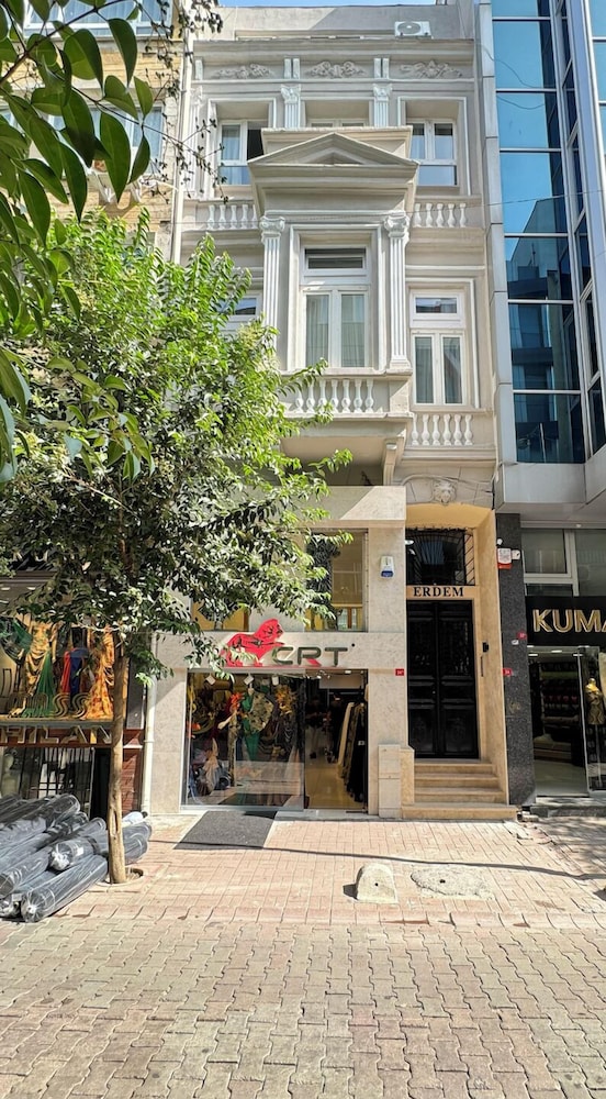 Erdem - last minute hotel in Istanbul
