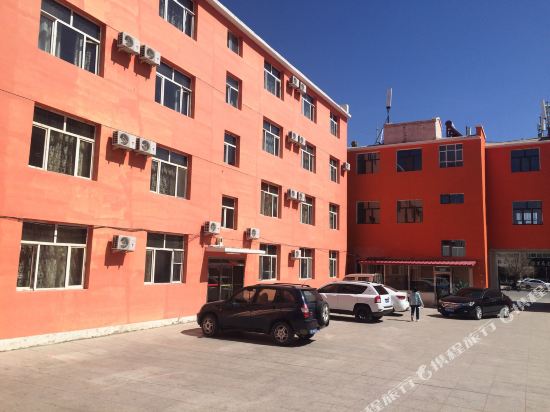 Jinpeng Hotel - last minute hotel in Unknown City