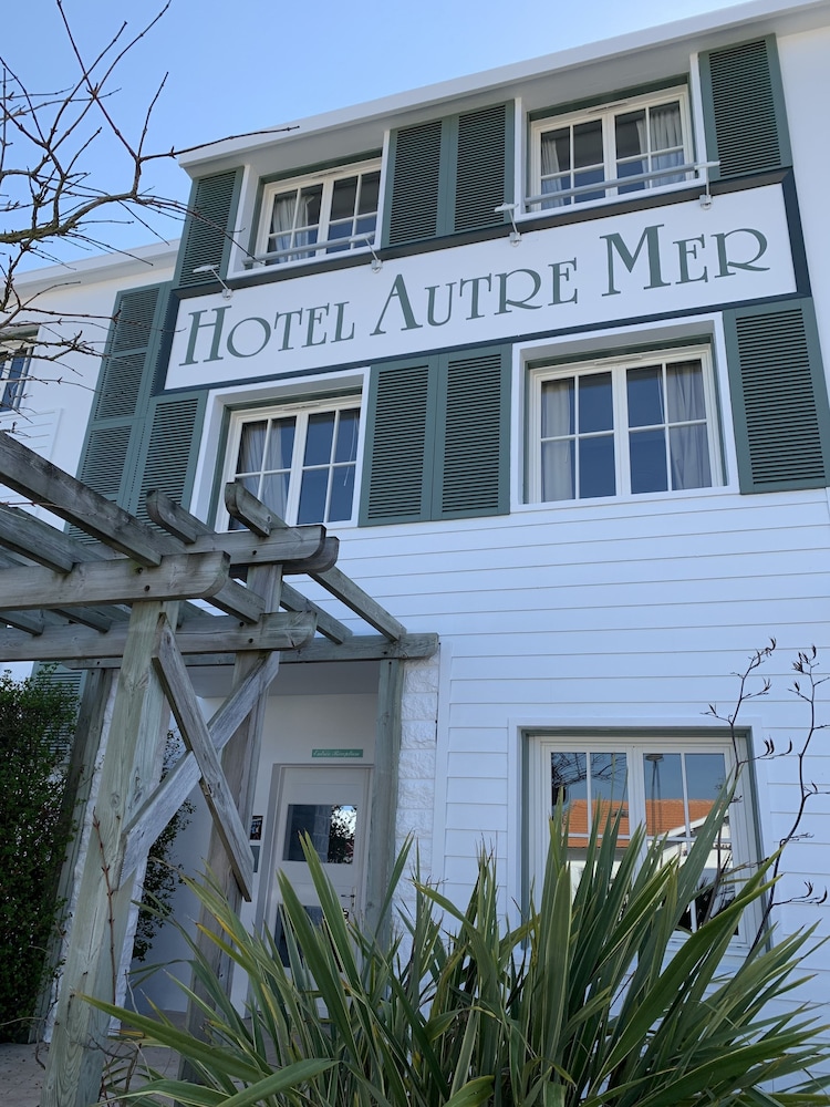 Autre Mer — hotel in Noirmoutier-En-L'ile