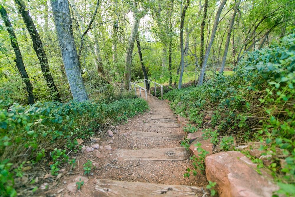 Creekside Inn Sedona - photo 40