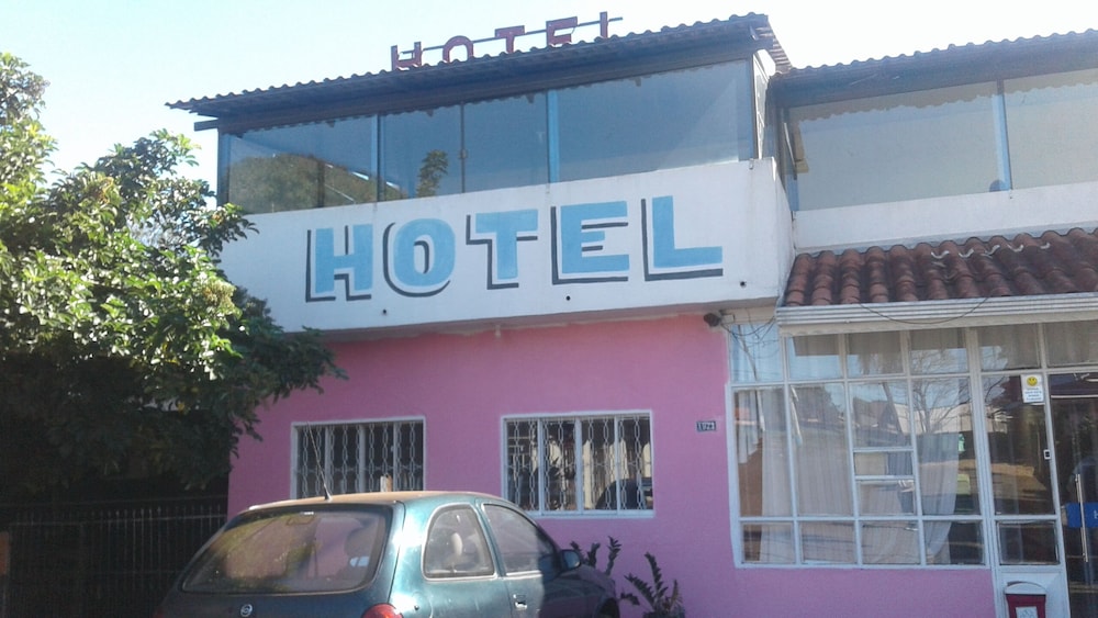 Pousada Vó Roza - last minute hotel in Foz Do Iguacu