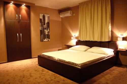 Zalaaranya Vendeghaz in Zalakomar, Hungary