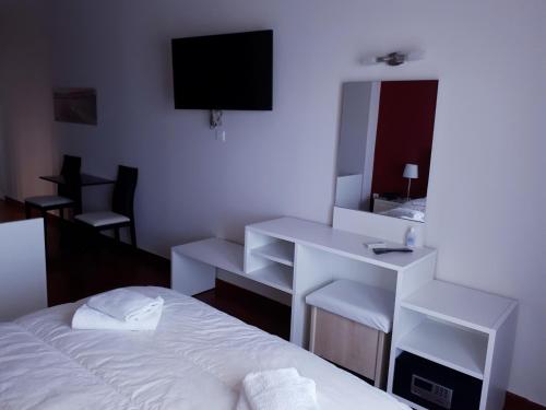 Hotel Scala - carbon neutral hotel in Stylida