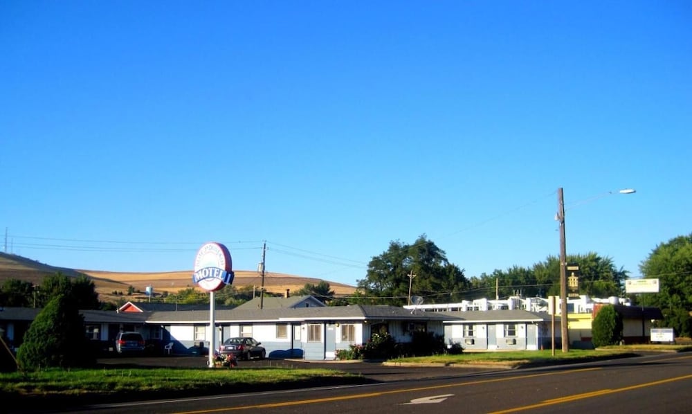 Blue Mountain Hotel - photo 22