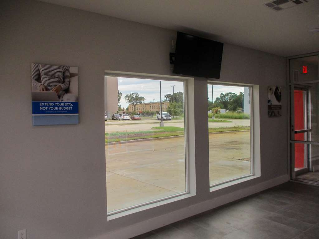 Studio 6 Port Allen LA Baton Rouge I 10 - photo 29