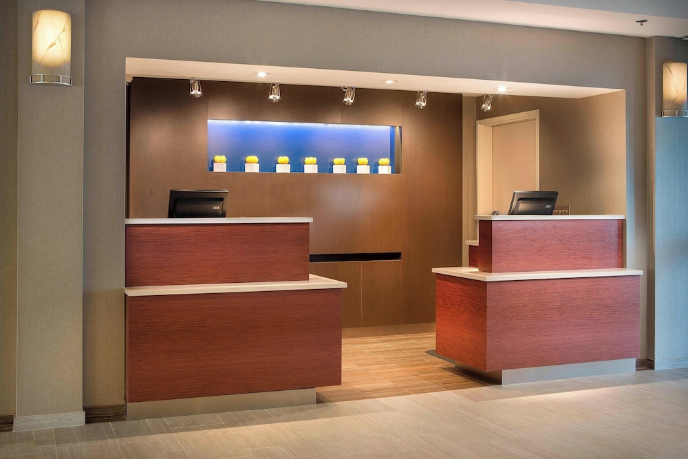 Courtyard by Marriott North Seattle Lynnwood - photo 34