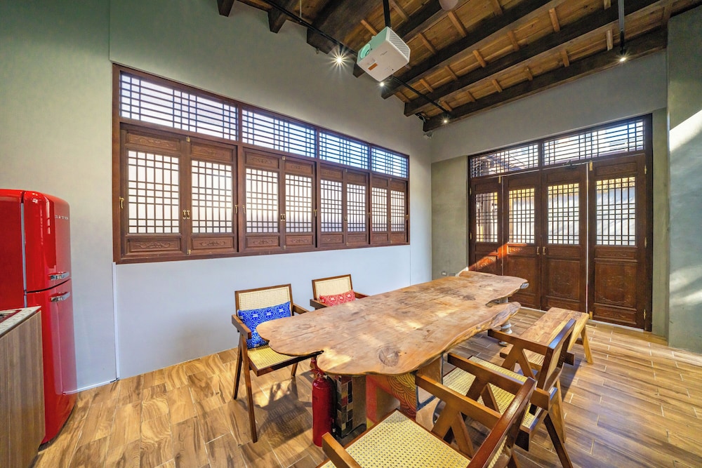 Komorebi Souseki — Tainan — photo 3