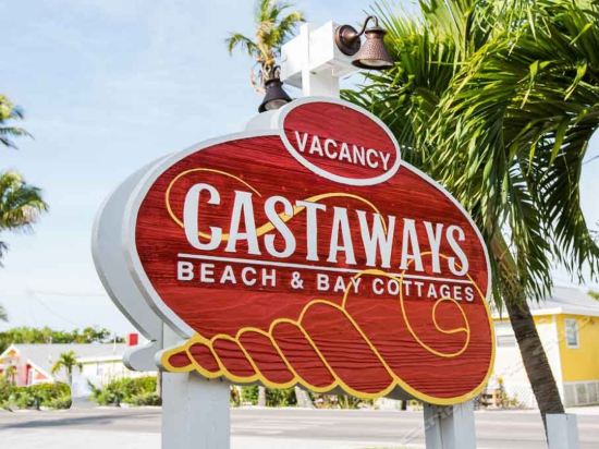 Castaways Beach and Bay Cottages - photo 10