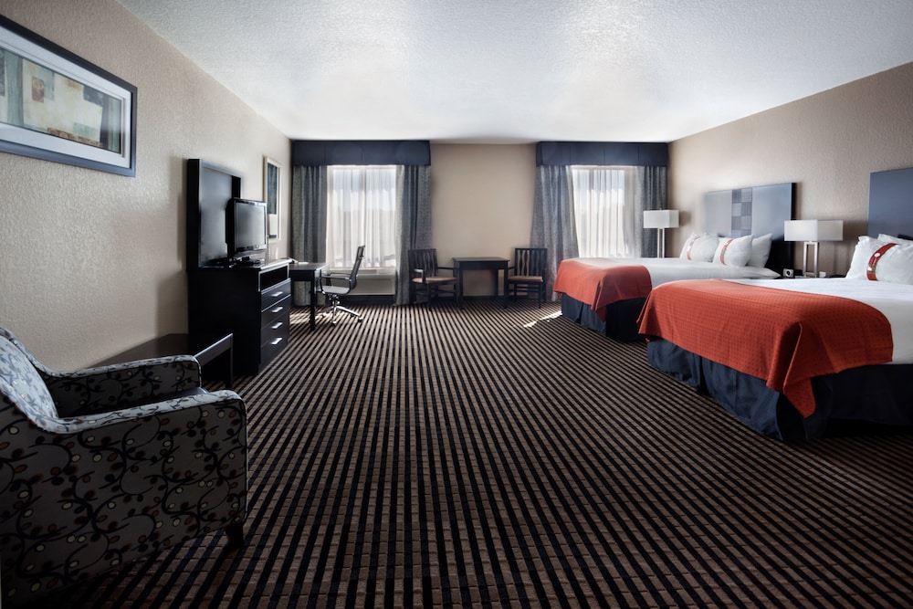 Holiday Inn San Antonio N Stone Oak Area by IHG - photo 4
