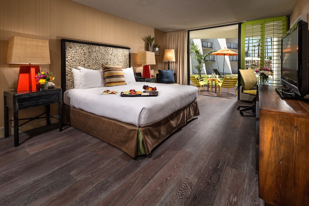 Hotel Maya - photo 7