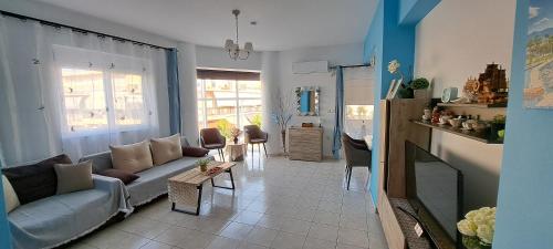 Michalis Apartment — 4-Star Luxury Hotel in Kos, Greece