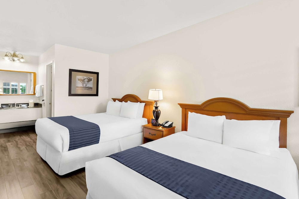Surestay Plus Hotel by Best Western Susanville - photo 15