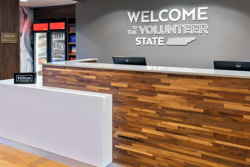 Hampton Inn & Suites Murfreesboro - photo 5