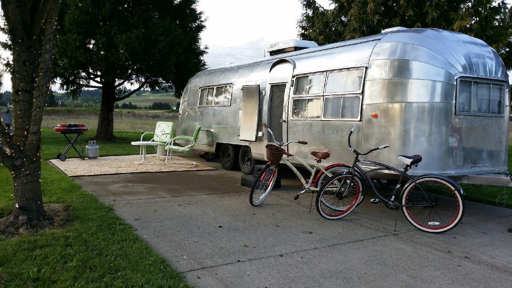 The Vintages Trailer Resort - photo 20
