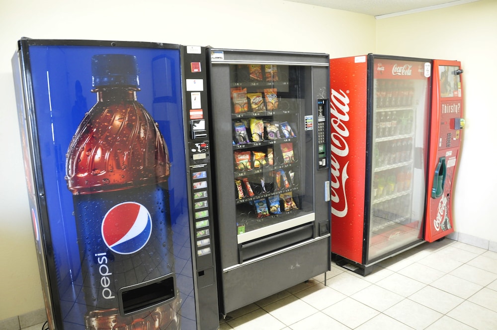 Motel 6 Little Rock AR Airport - photo 33