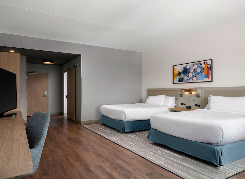 Hilton Garden Inn Grapevine at Silverlake Crossing - photo 10
