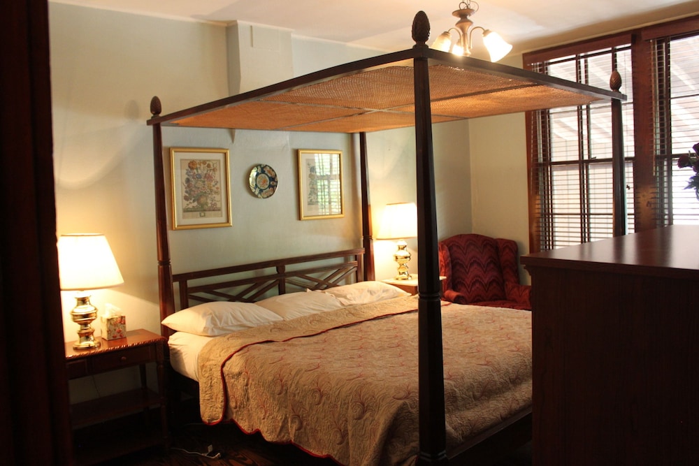 The Hotel Limpia - photo 27