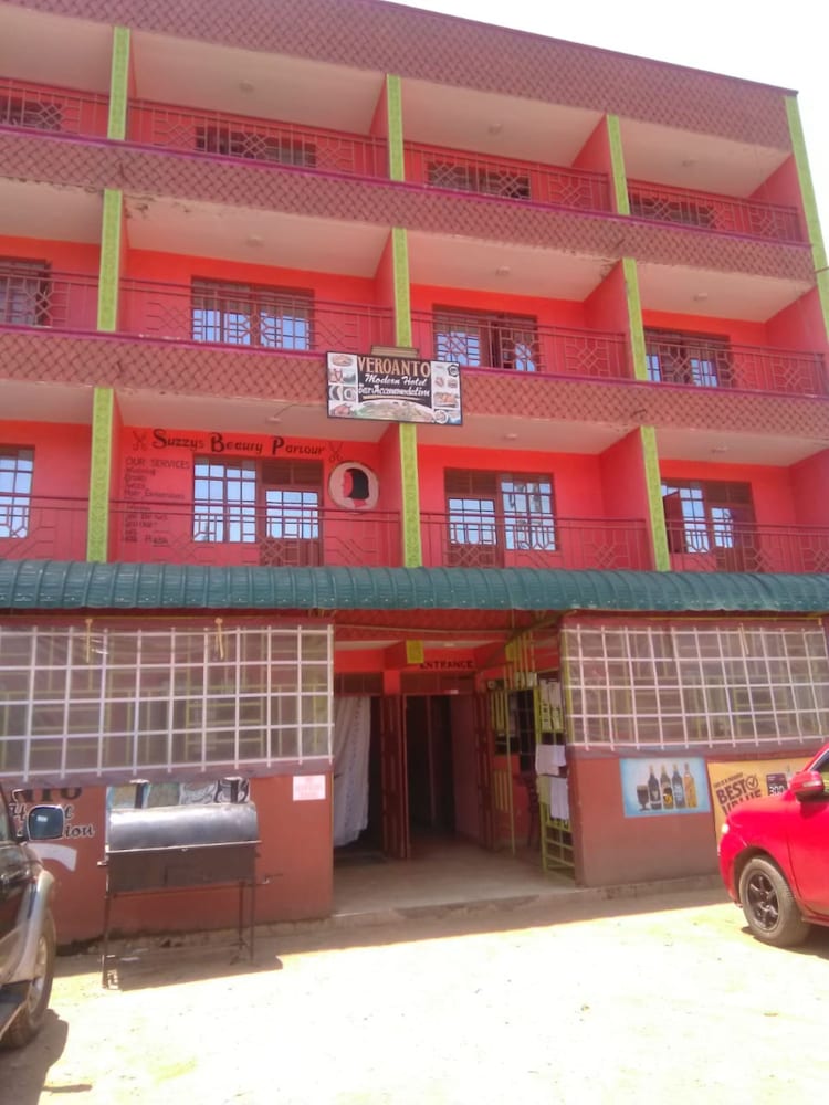 Veroanto Hotel in Siaya, Kenya