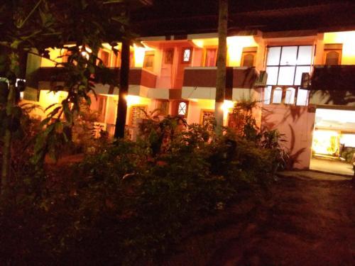 La Alegro in Canacona, India