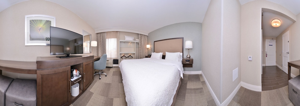 Hampton Inn Los AngelesWest Covina - photo 5