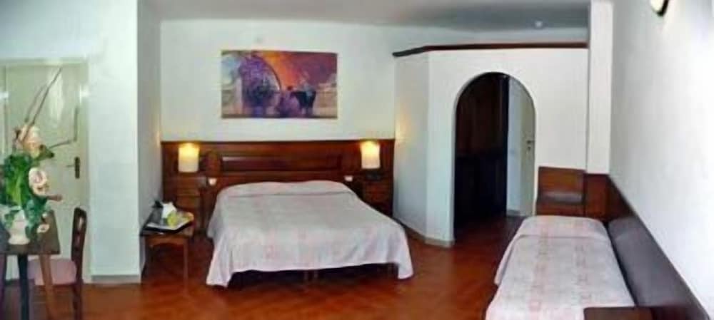 Albergo del Sole — Roccaraso — photo 5