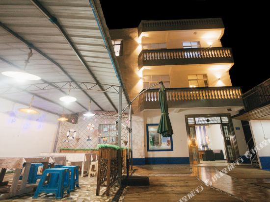 September sea Inn - last minute hotel in Beihai