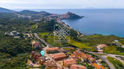 A casa di Marlena — 4-Star Luxury Hotel in Castelsardo, Italy