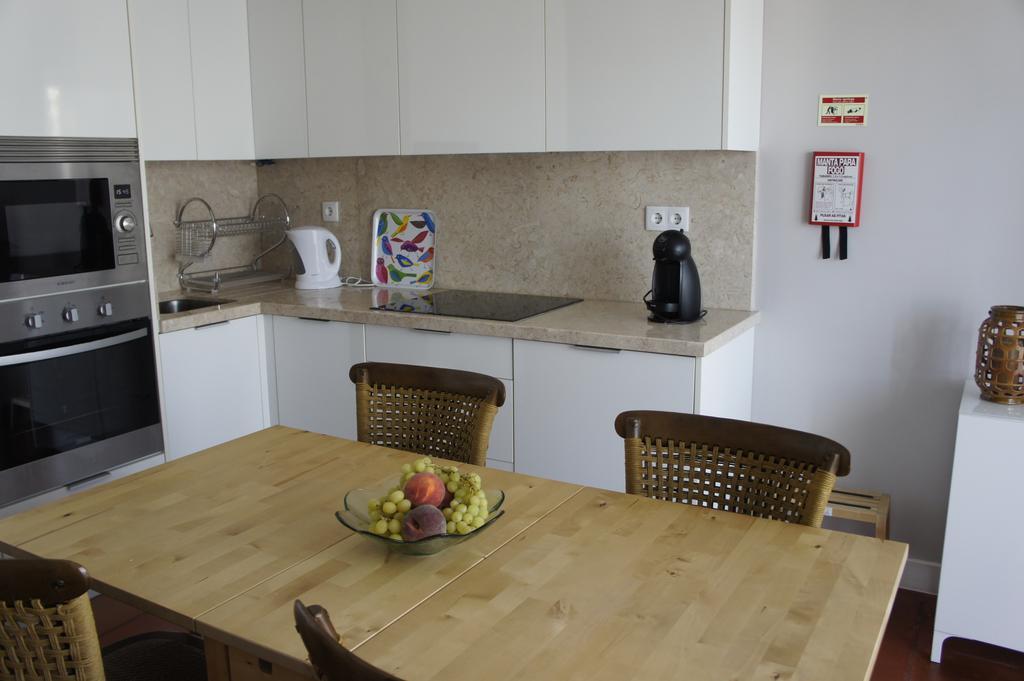Apartamento Monte Estoril — 4-Star Luxury Hotel in Cascais, Portugal
