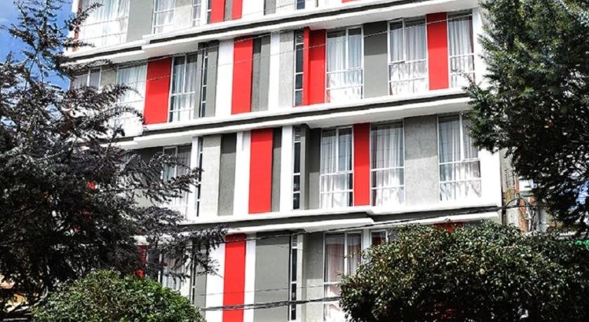 Hotel Avanty Ipiales