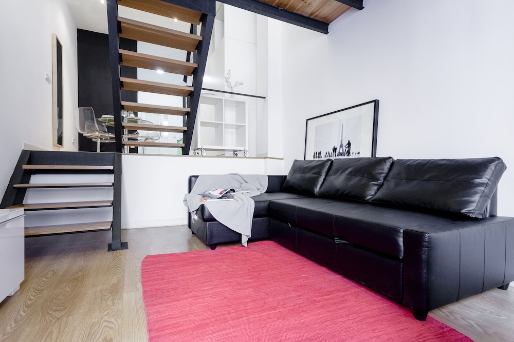 Odonell Loft by FlatSweetHome — 4-Star Luxury Hotel in Madrid, Spain