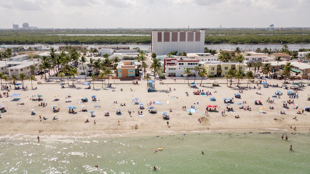The Marlin Beachside - photo 172