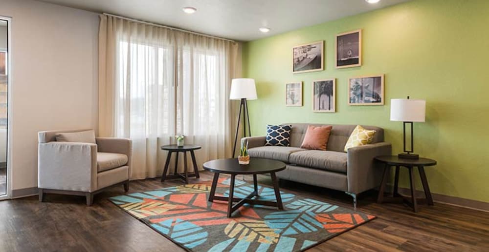 Woodspring Suites Fort Myers Cape Coral - photo 6