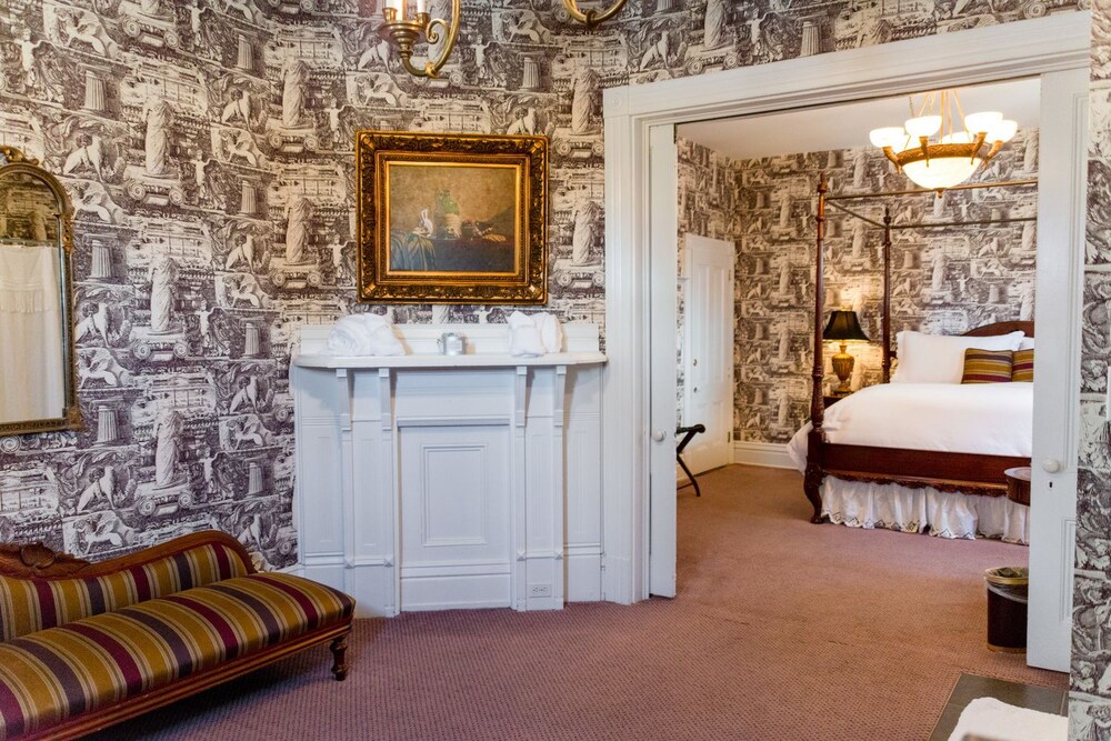 Antrim 1844 Country House Hotel - photo 32