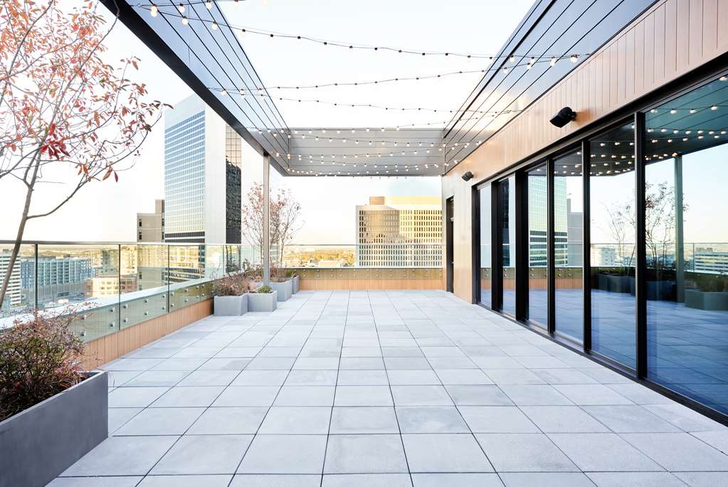 Hyatt Centric Downtown Denver - photo 7