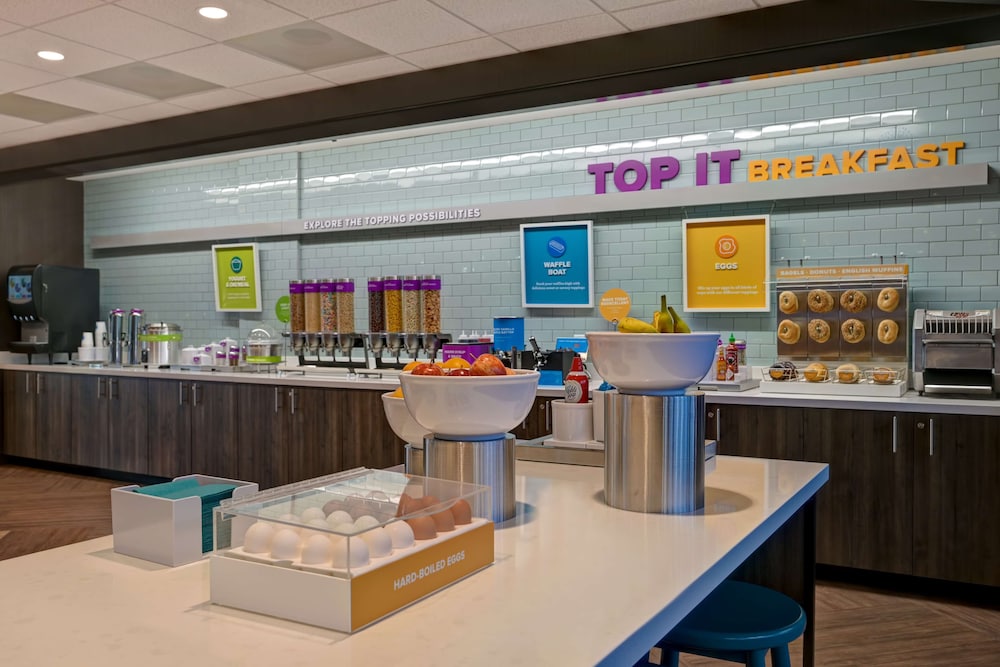 Tru by Hilton Mooresville - photo 32
