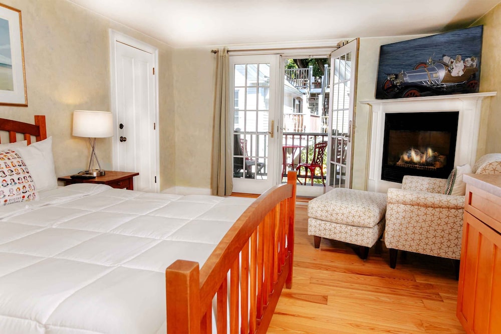 The Provincetown Hotel at Gabriel's - photo 23