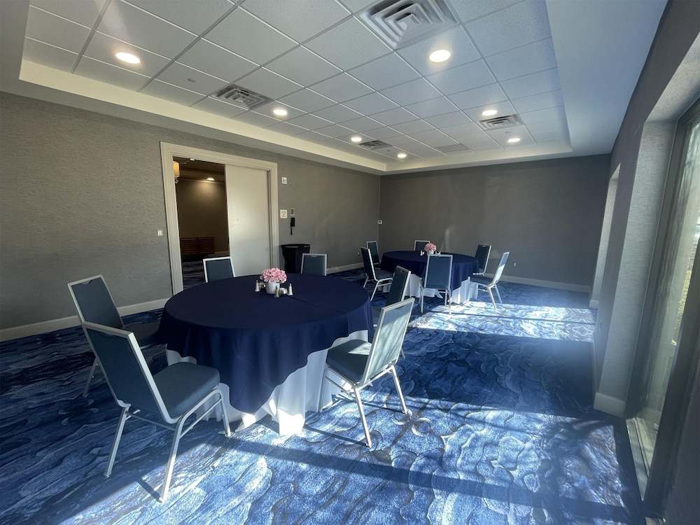 Hilton Dallas Rockwall Lakefront - photo 54