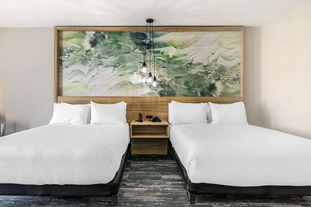 Best Western Plus Winter Haven Inn Suites - photo 21